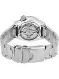 Seiko Automatic SRPE71K1 Analogue  Stainless Steel Men's Watches