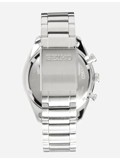 Seiko Quartz Chronograph  Stainless Steel SSC771P1 Watches For Men