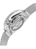 Seiko Automatic SRPD73K1 Stainless Steel Men's Analogue Watches