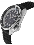 Seiko Automatic SRPD73K2  Stainless Steel Men's Analogue Watches