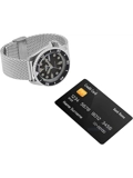 Seiko Automatic SRPD73K1 Stainless Steel Men's Analogue Watches