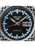 Seiko Automatic SRPK67K1 Stainless Steel Men's Analogue Watches