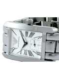 Emporio Armani AR0146 - Ladies Classic Stainless Steel Designer Watch