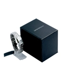 Emporio Armani AR0146 - Ladies Classic Stainless Steel Designer Watch