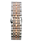 Emporio Armani AR1721 Rose Gold-Tone Stainless Steel Mens Watch