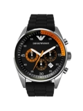 Emporio Armani Mens Chronograph Watch - AR5878