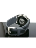 Emporio Armani AR5866 - Mens Sports Silicone Strap Chronograph Watch