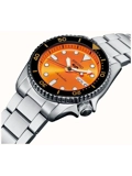 Seiko Automatic SRPK35K1  Stainless Steel Men's Analogue Watches