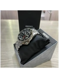 Seiko SSK001K1 Black Stainless Steel  Watches For Men