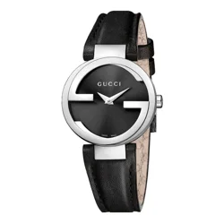 Gucci YA133501 Interloc..