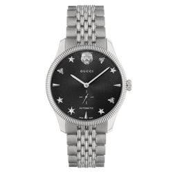 GUCCI YA126353 Black Di..