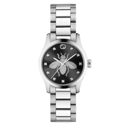 Gucci YA1264136 G-Timel..