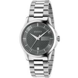 Gucci Men's YA126441 Si..