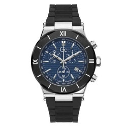GC Y69002G7MF Men's Bla..