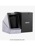 Seiko Automatic SRPJ49K1 Analogue Green Dial Watches For Men