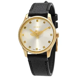 GUCCI YA1265023 Silver ..