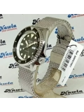 Seiko Mechanical Automatic SRPD75K1 Stainless Steel Men's Watches