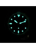 Seiko Mechanical Automatic SRPD75K1 Stainless Steel Men's Watches