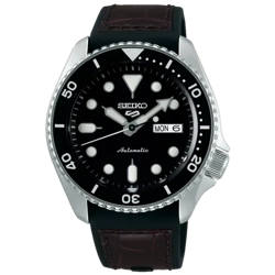 Seiko Quartz SRPD55K2  ..