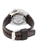 Seiko Quartz SRPD55K2  Brown Men's Analogue  Leather Watches