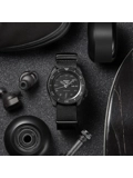 Seiko Automatic SRPD79K1 Analogue Black Men's Watches