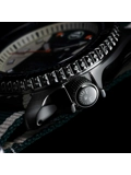 Seiko Automatic SRPJ49K1 Analogue Green Dial Watches For Men