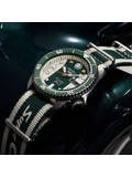 Seiko Automatic SRPJ49K1 Analogue Green Dial Watches For Men