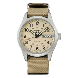 Seiko Watch 5 Sports  S..