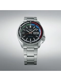Seiko Automatic SRPK13K1 Stainless Steel Men's Analogue Watches