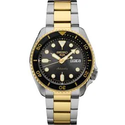 Seiko Automatic SRPK22 ..