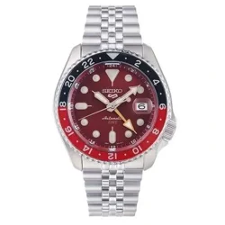 Seiko 5 Sport Automatic..