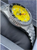 Seiko SSK017K1 Yellow Stainless Steel  Watches For Men