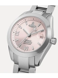 Vivienne Westwood VV292PKSL Fenchurch Ladies Pink Watch 28mm