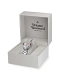 Vivienne Westwood VV292PKSL Fenchurch Ladies Pink Watch 28mm