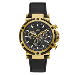 GC Y54007G2MF Men's Bla..