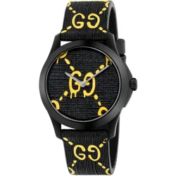 Gucci YA1264019 G-Timel..