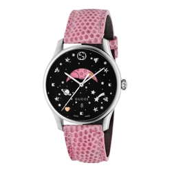 Gucci YA1264046 G-Timel..