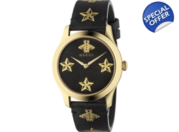 Gucci G-Timeless YA1264055 Unisex Watch