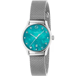 Gucci YA126582 G-Timele..