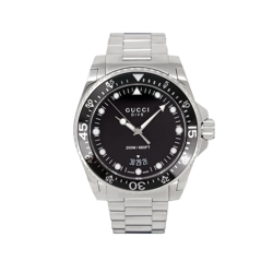 Gucci YA136301B Men's B..