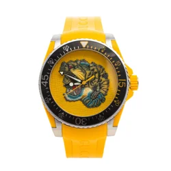 Gucci YA136317 Yellow E..