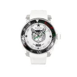 Gucci YA136329 Men's Wh..