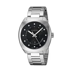 Gucci YA142404 Black Di..
