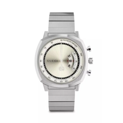 GUCCI YA157302 Silver D..