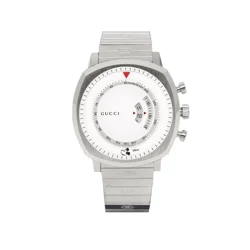 Gucci YA157306 Men's Si..