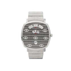 GUCCI YA157410 White Di..