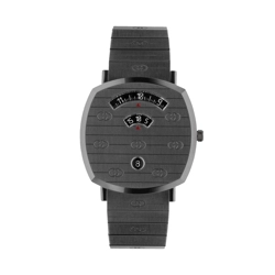 GUCCI YA157429 Black Di..