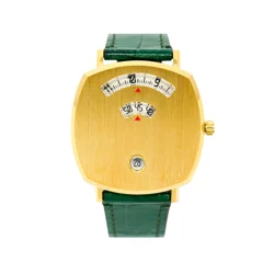 Gucci YGA15024 Unisex G..