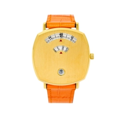 Gucci YGA15026 Men's Or..