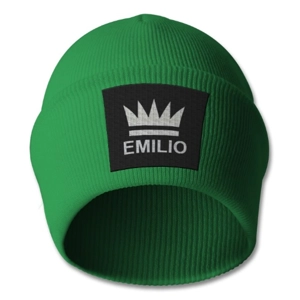 Emilio Kelly Beanie Hat